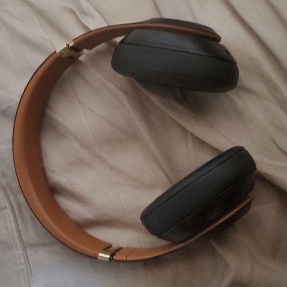 Beats by Dre Other - Studio beats 3